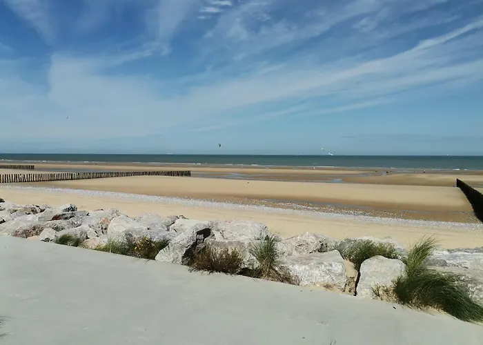 Le vent du large