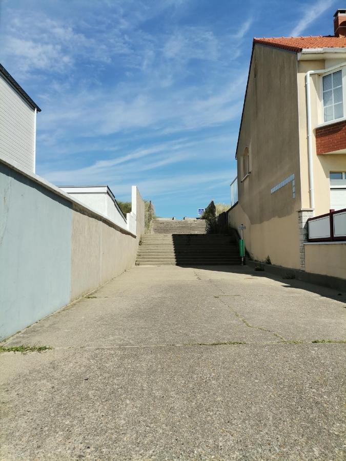 Le Vent Du Large Appartement *