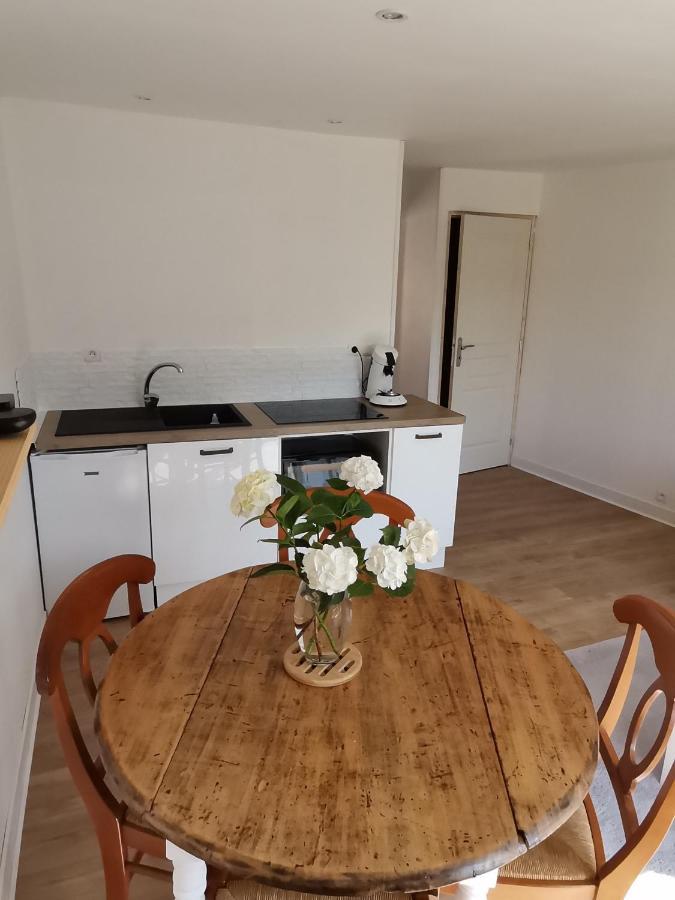 Le Vent Du Large Appartement