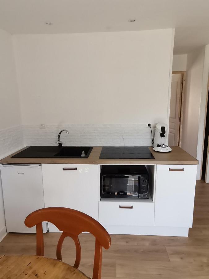 Le Vent Du Large Apartment Sangatte
